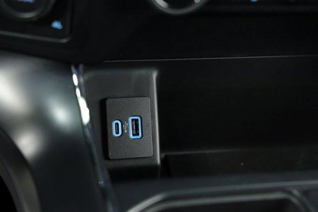 Photo of 2024 Oxford White Ford F-150