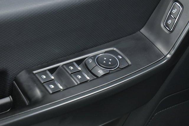 Photo of 2024 Oxford White Ford F-150