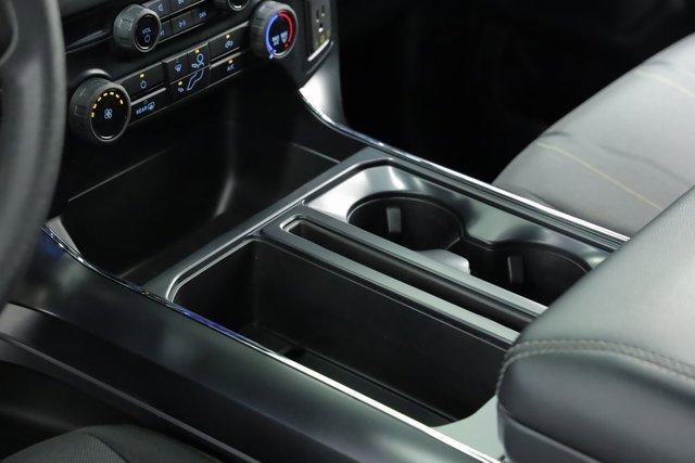 Photo of 2024 Oxford White Ford F-150