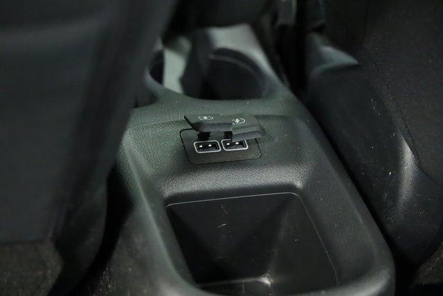 Photo of 2018 Super Black Nissan Kicks