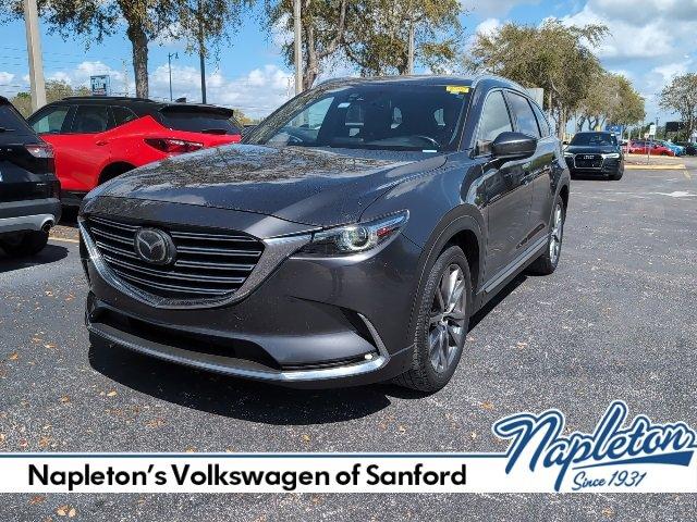 2017 Mazda CX-9