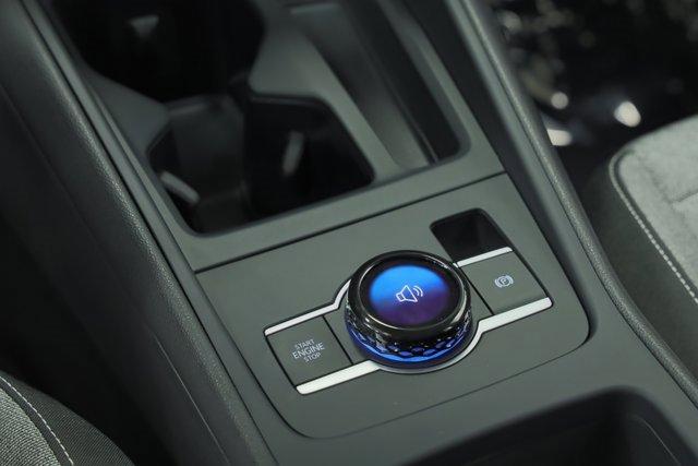 Photo of 2025 Black Volkswagen Tiguan