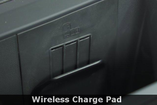 Photo of 2025 Black Volkswagen Tiguan