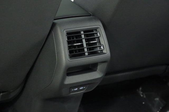 Photo of 2025 Black Volkswagen Tiguan