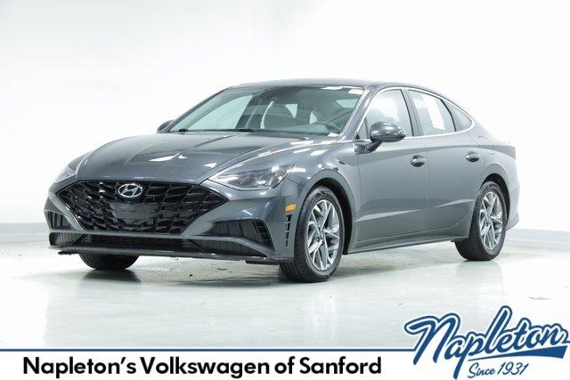 2023 Hyundai Sonata