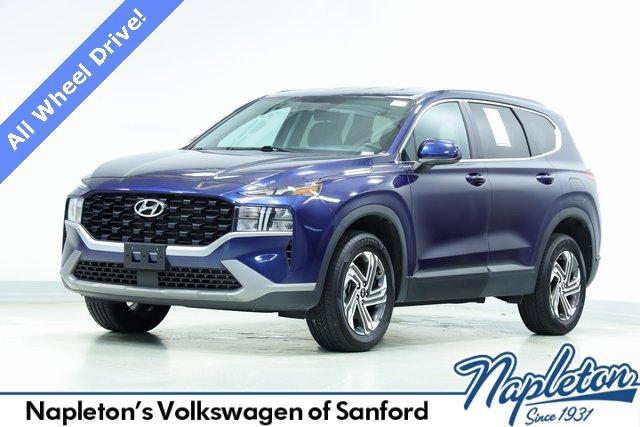 2023 Hyundai Santa Fe