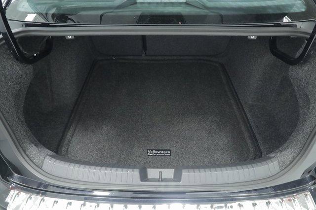 Photo of 2024 Deep Black Pearl Volkswagen Jetta