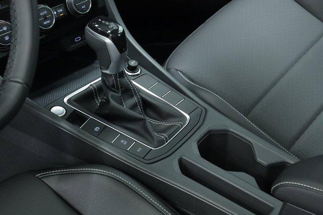 Photo of 2024 Deep Black Pearl Volkswagen Jetta