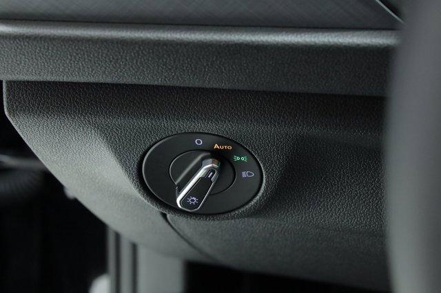 Photo of 2024 Deep Black Pearl Volkswagen Jetta