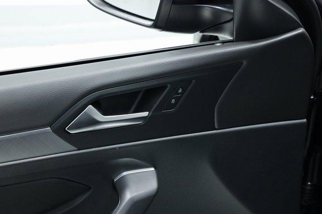 Photo of 2024 Deep Black Pearl Volkswagen Jetta