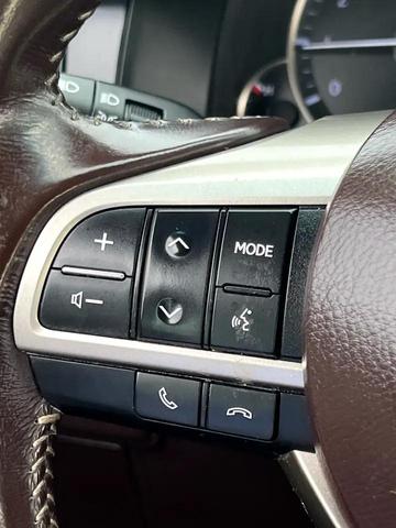 Photo of 2016 Nebula Gray Pearl Lexus ES 350