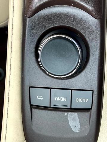 Photo of 2016 Nebula Gray Pearl Lexus ES 350