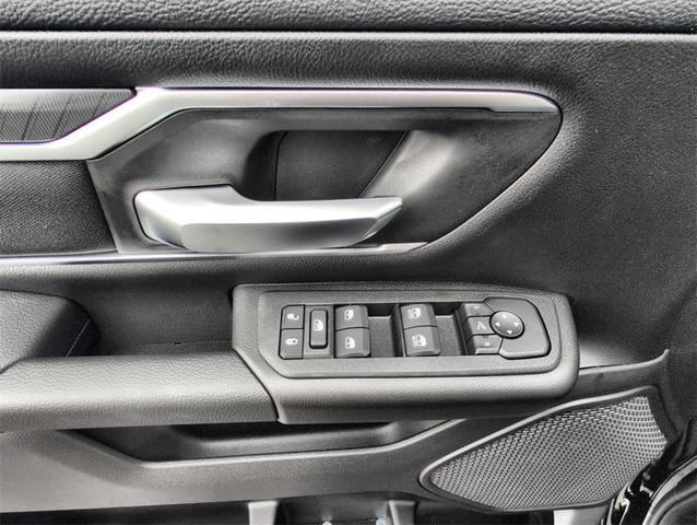 Photo of 2026 Diamond Black RAM 1500
