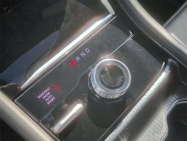 Photo of 2025 Metallic Jeep Grand Cherokee