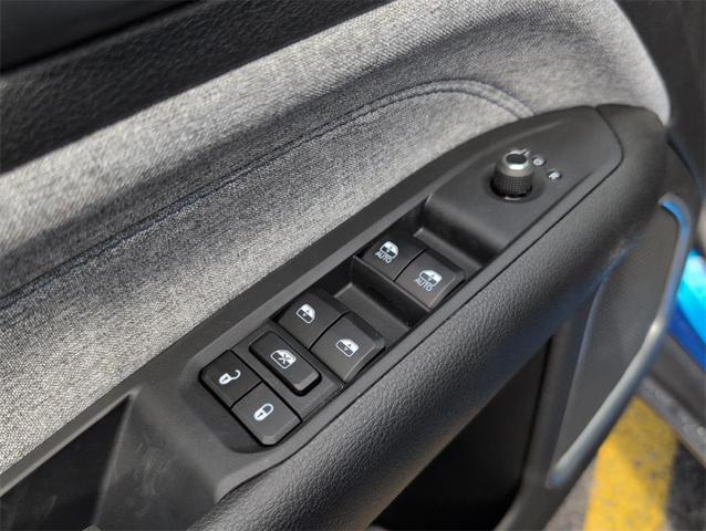 Photo of 2025 Hydro Blue Pearlcoat Jeep Compass