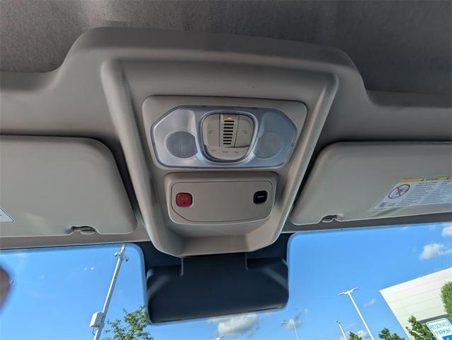 Photo of 2025 Bright White Clearcoat RAM ProMaster 1500