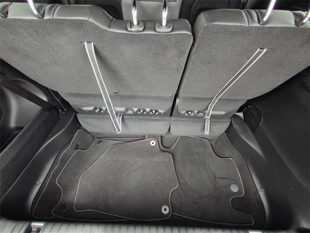Photo of 2025 Red Chrysler Pacifica