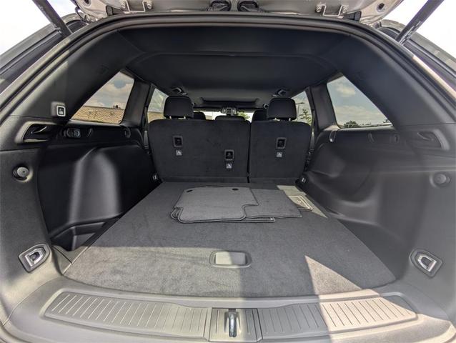Photo of 2025 Silver Zynith Jeep Grand Cherokee