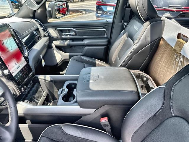 Photo of 2026 Diamond Black RAM 1500