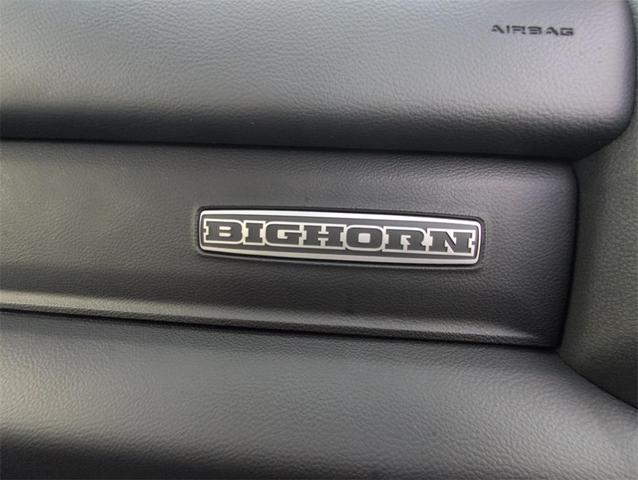 Photo of 2026 Blue Metallic RAM 1500