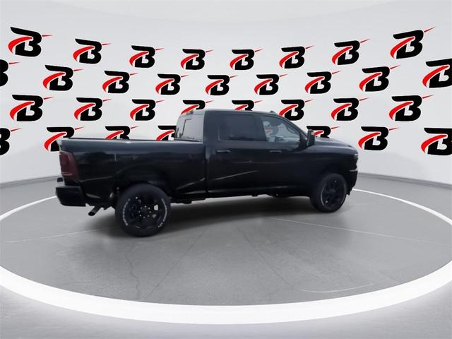 Photo of 2026 PXJ RAM 2500