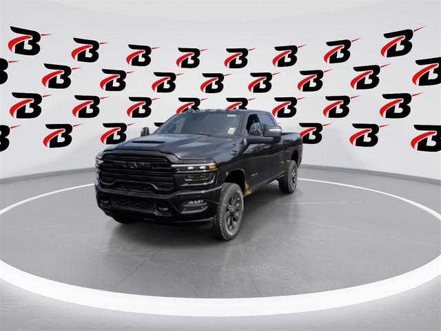 Photo of 2026 PXJ RAM 2500