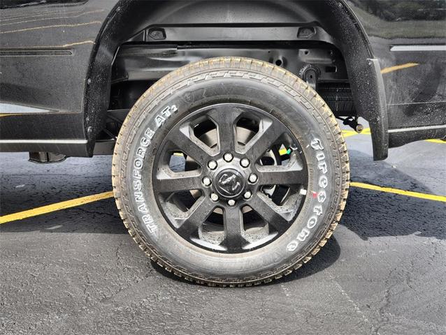Photo of 2026 PXJ RAM 2500