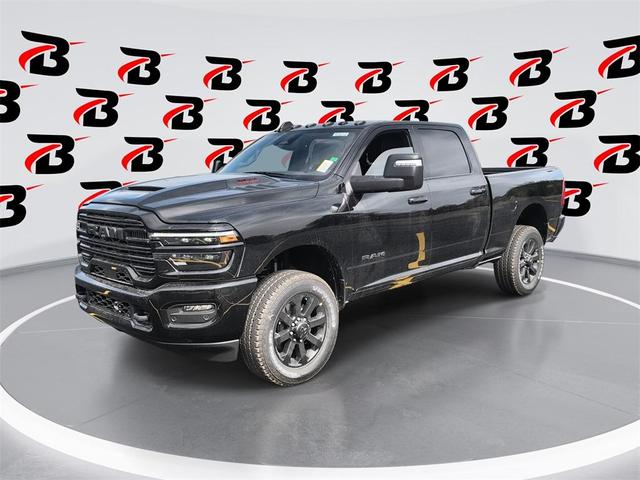 Photo of 2026 PXJ RAM 2500