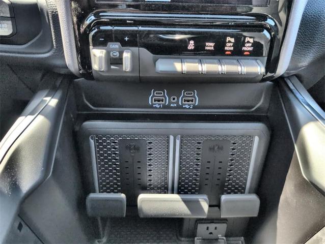 Photo of 2026 PXJ RAM 2500