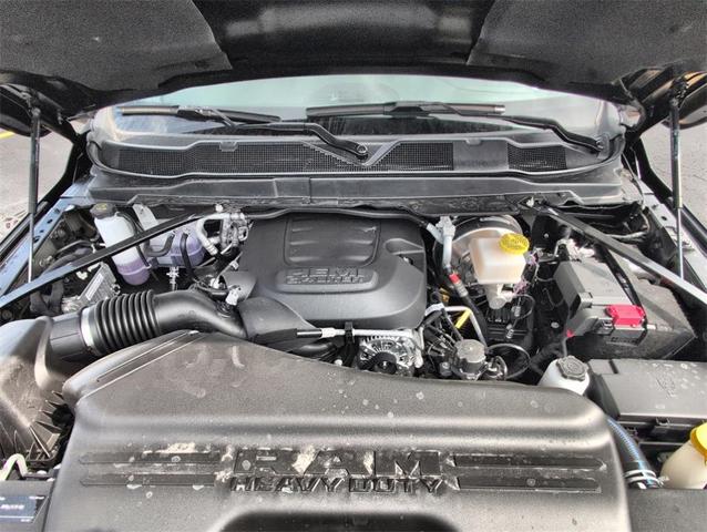 Photo of 2026 PXJ RAM 2500