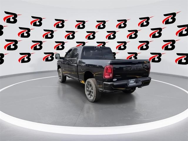 Photo of 2026 PXJ RAM 2500