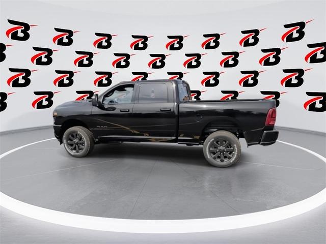Photo of 2026 PXJ RAM 2500