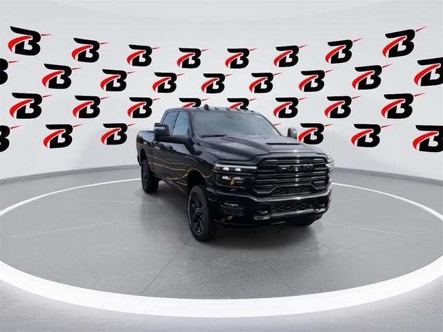 Photo of 2026 PXJ RAM 2500
