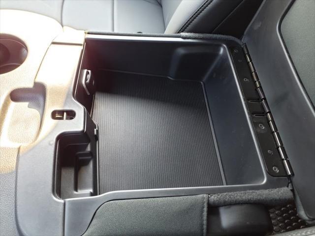 Photo of 2024 Billet Silver Metallic Clearcoat RAM 2500