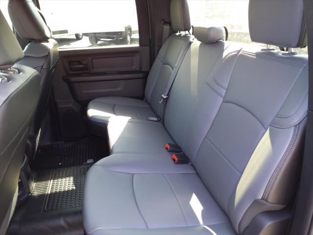 Photo of 2024 Billet Silver Metallic Clearcoat RAM 2500