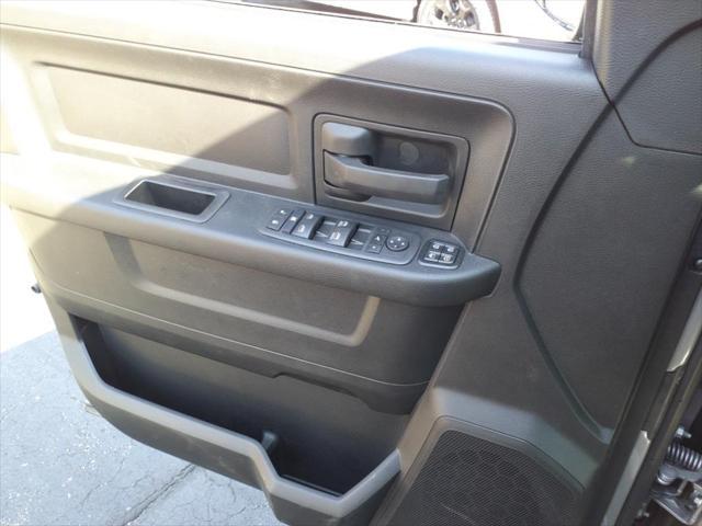 Photo of 2024 Billet Silver Metallic Clearcoat RAM 2500