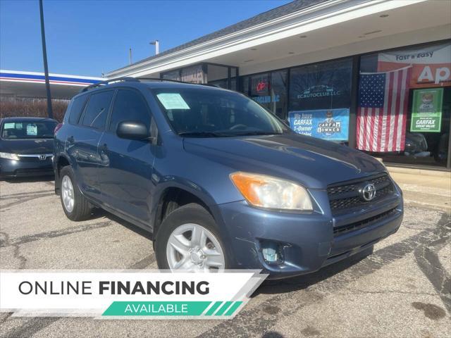 2010 Toyota RAV4