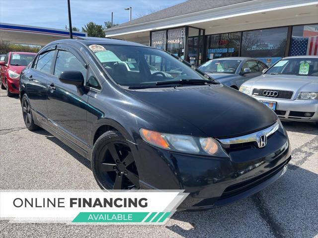 2007 Honda Civic