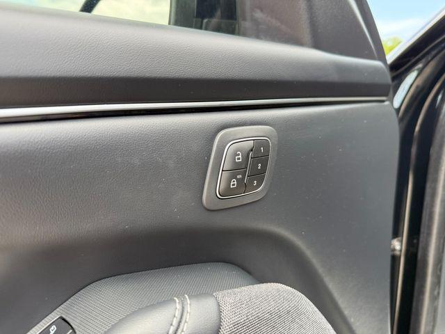 Photo of 2024 Shadow Black Ford Mustang Mach-E