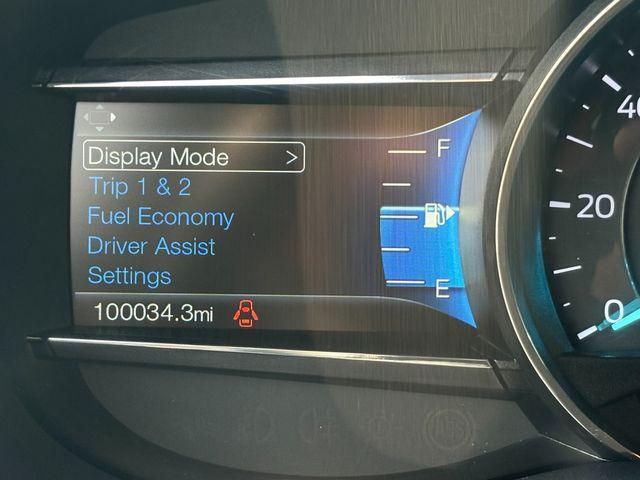 Photo of 2017 Gray Ford Explorer