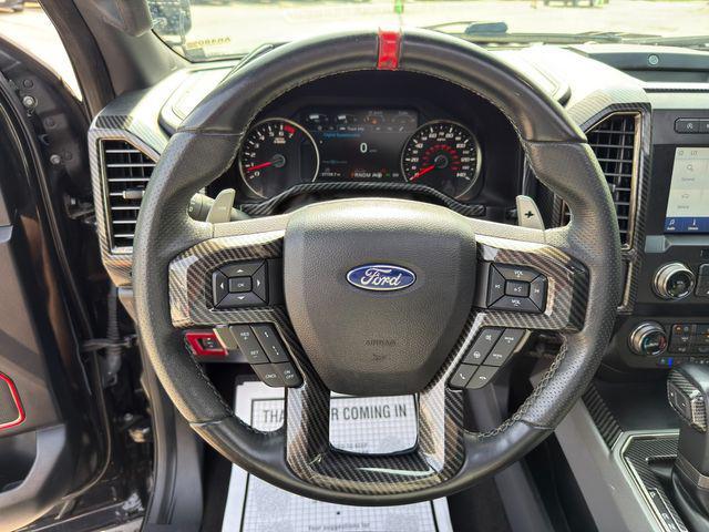 Photo of 2020 Agate Black Metallic Ford F-150
