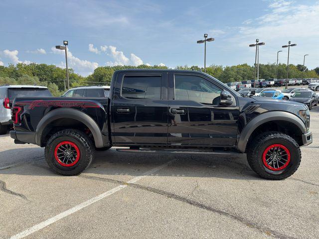 Photo of 2020 Agate Black Metallic Ford F-150