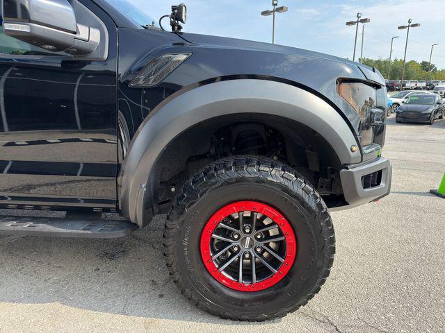 Photo of 2020 Agate Black Metallic Ford F-150