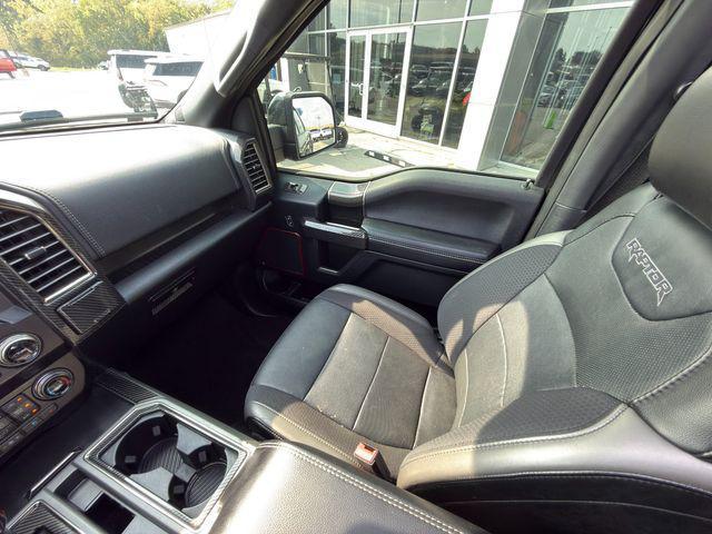 Photo of 2020 Agate Black Metallic Ford F-150