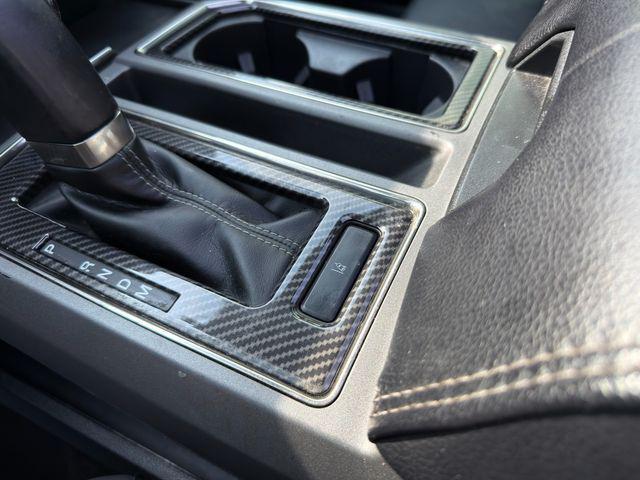 Photo of 2020 Agate Black Metallic Ford F-150