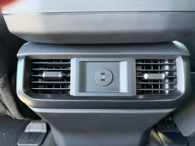 Photo of 2025 White Ford F-150