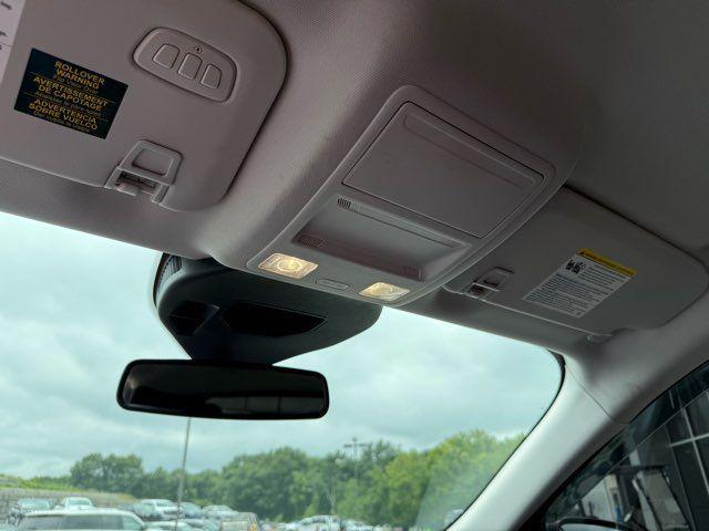 Photo of 2023 Blue Ford Escape