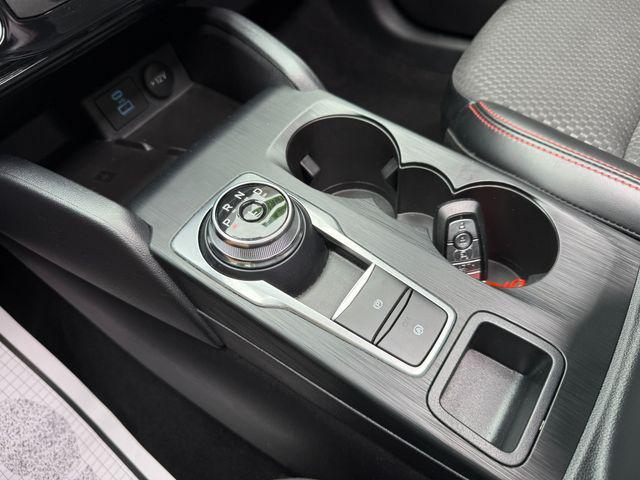 Photo of 2023 White Ford Escape