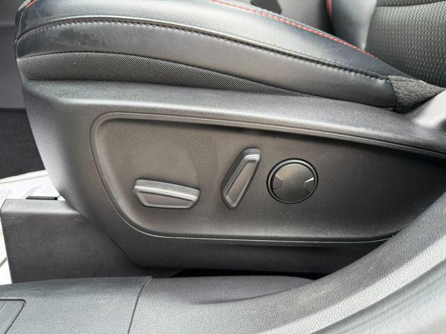 Photo of 2023 White Ford Escape