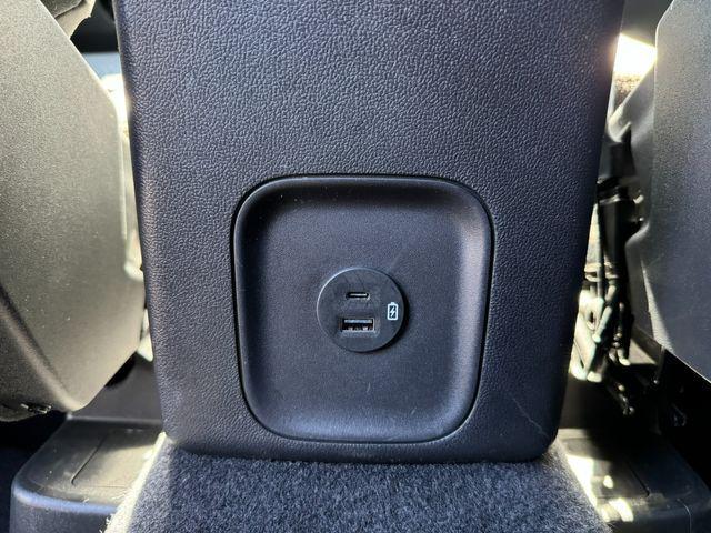 Photo of 2023 Agate Black Metallic Ford Escape